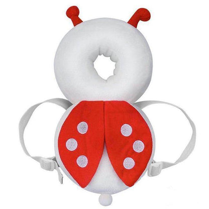 Vivolux | Anti-Fall Baby-Kopfschutz