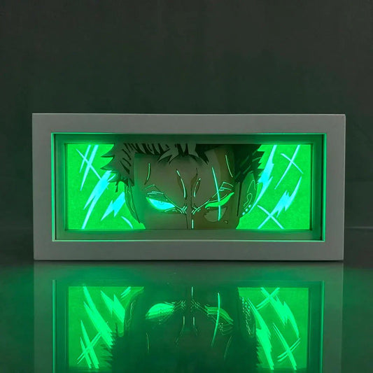 Vivolux | LED Lampe Roronoa