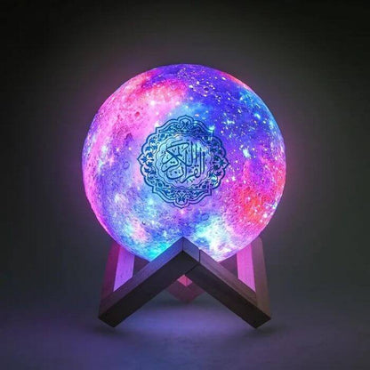 Vivolux | Koranische Nachtlicht Mond - CoraLune™