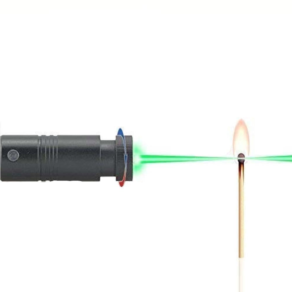 Vivolux | BeamCore grüner Laserpointer