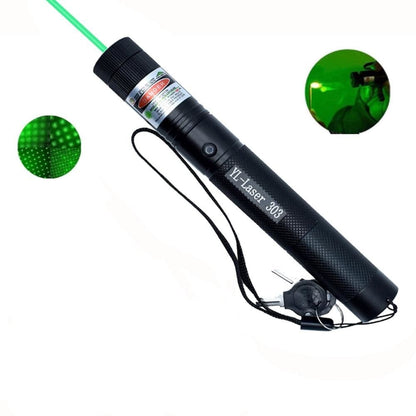 Vivolux | Hochleistungs-Laserpointer 303
