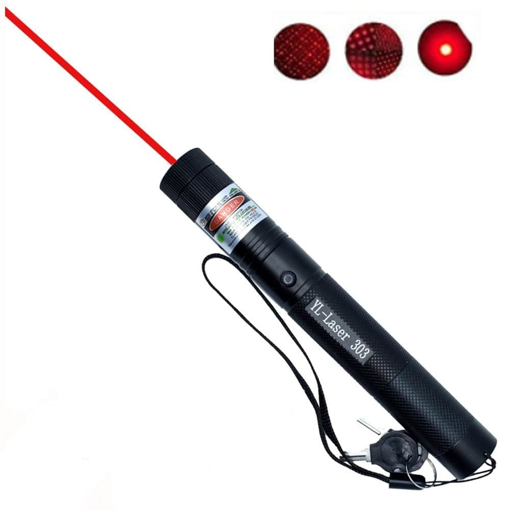 Vivolux | BeamCore grüner Laserpointer