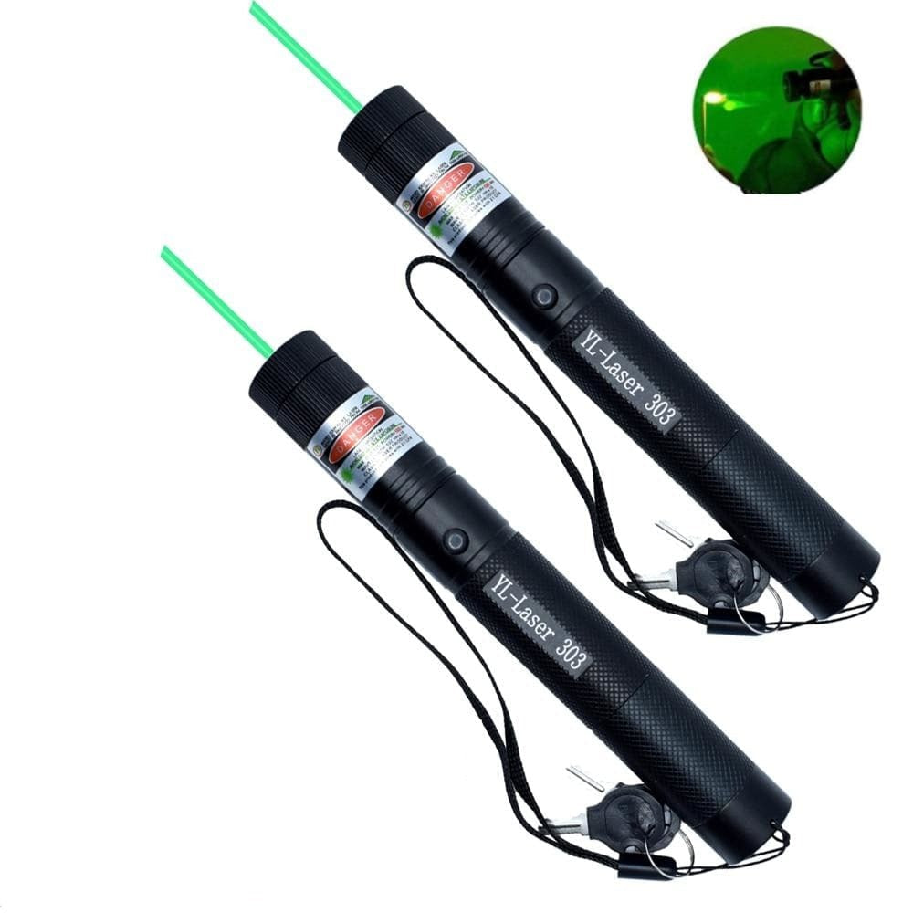 Vivolux | Hochleistungs-Laserpointer 303