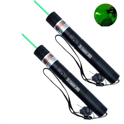 Vivolux | Hochleistungs-Laserpointer 303