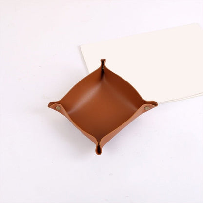 Vivolux | Leder Ablage Tray