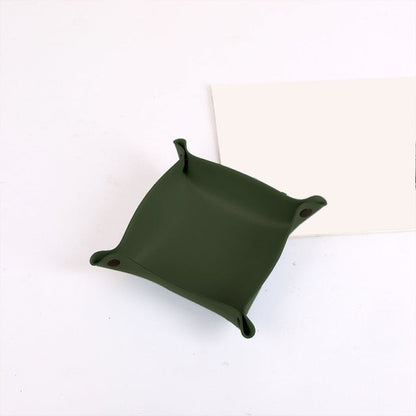 Vivolux | Leder Ablage Tray
