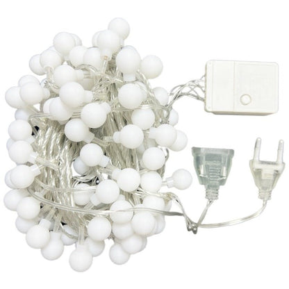 Vivolux | LED Ball Lichterkette