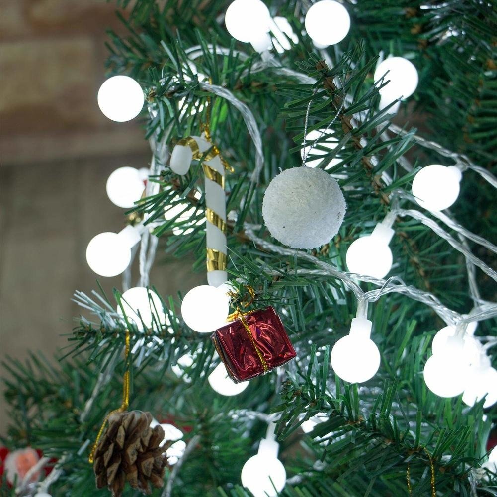 Vivolux | LED Ball Lichterkette