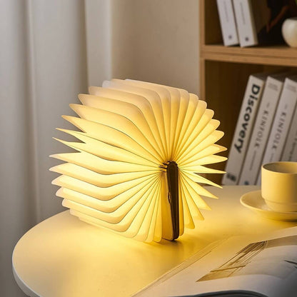 Vivolux | LED Buch Tischlampe