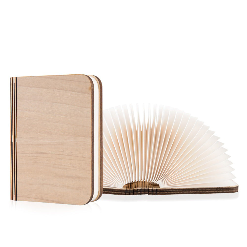 Vivolux | LED Buch Tischlampe