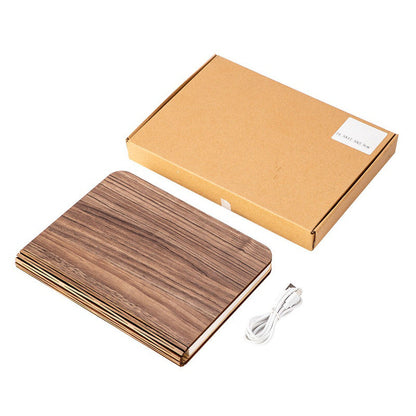 Vivolux | LED Buch Tischlampe