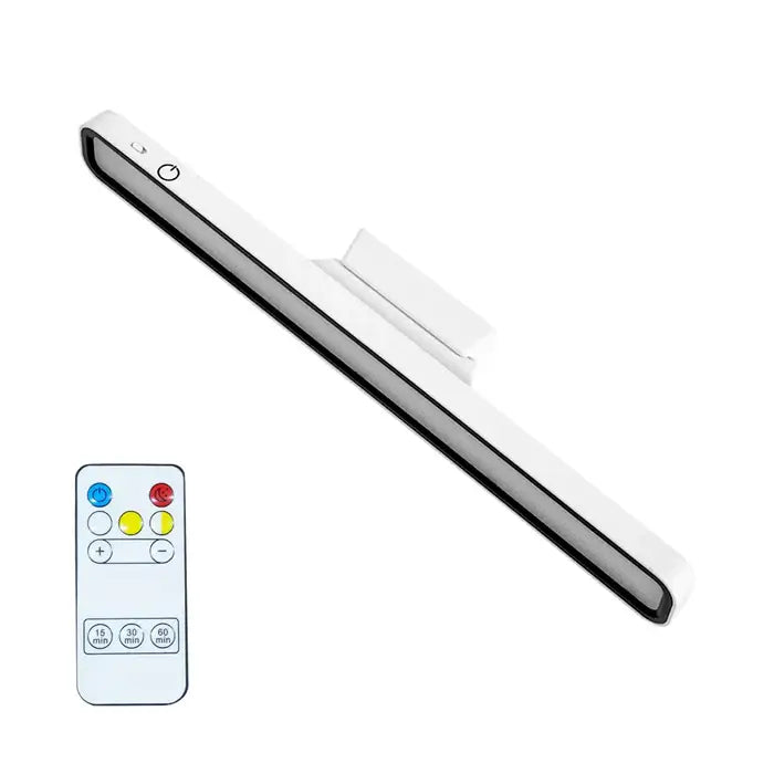 Vivolux | GlowLine – Minimalistische LED Lichtleiste mit Innovativer Funktionalität