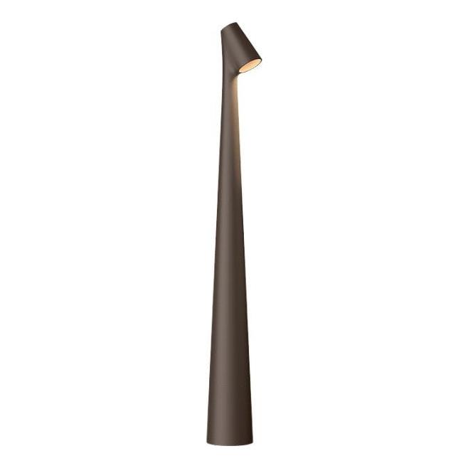 Vivolux | Nordische Minimalistische LED Kabellos Tischlampe