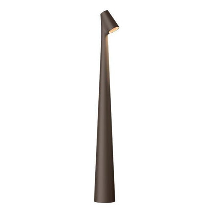 Vivolux | Nordische Minimalistische LED Kabellos Tischlampe