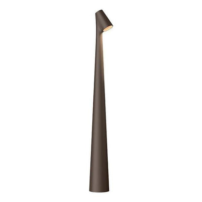 Kabellos aufladbare Nachttischlampe - Ohne Kabel