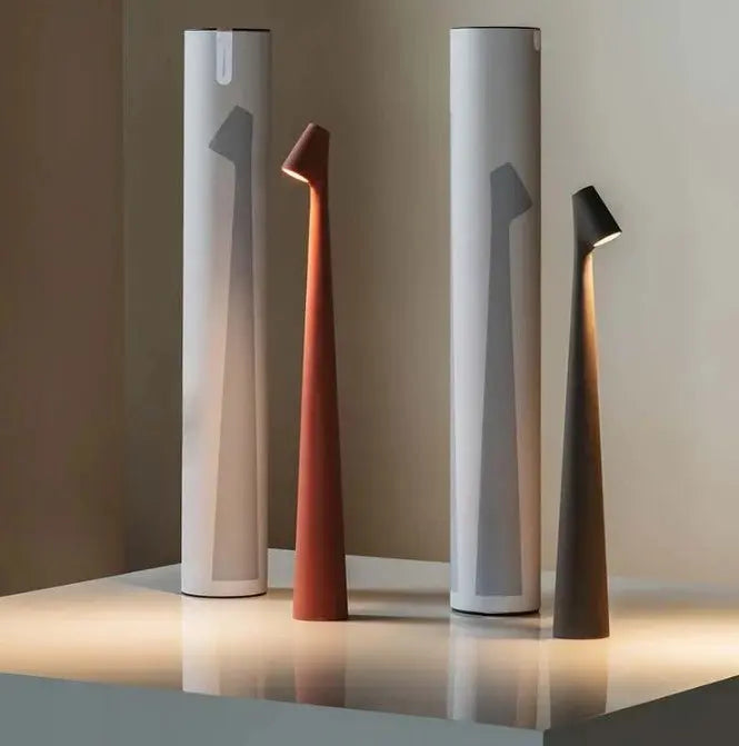 Vivolux | Dorsø - L'ummiere D'apol Tischlampe