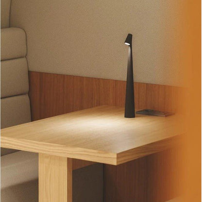 Vivolux | Nordische Minimalistische LED Kabellos Tischlampe