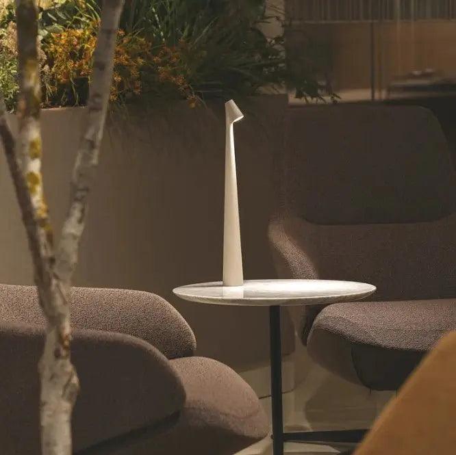 Vivolux | Dorsø - L'ummiere D'apol Tischlampe