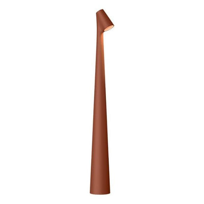 Vivolux | Nordische Minimalistische LED Kabellos Tischlampe