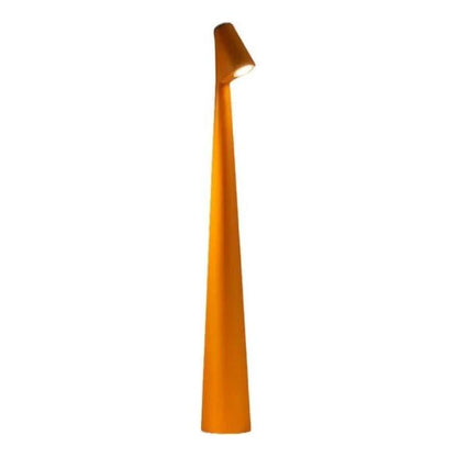 Vivolux | Nordische Minimalistische LED Kabellos Tischlampe