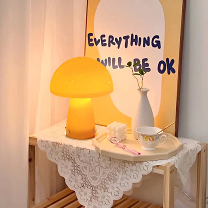Vivolux | LED Schwamm Lampe - Eleganz und Wärme für Ihr Zuhause