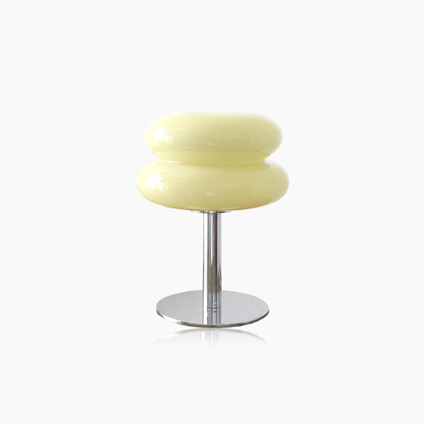 Vivolux | Macaron Glas Retro-Modern Dimminglampe