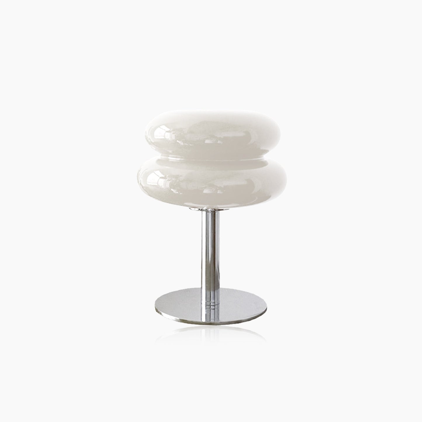 Vivolux | Macaron Glas Retro-Modern Dimminglampe