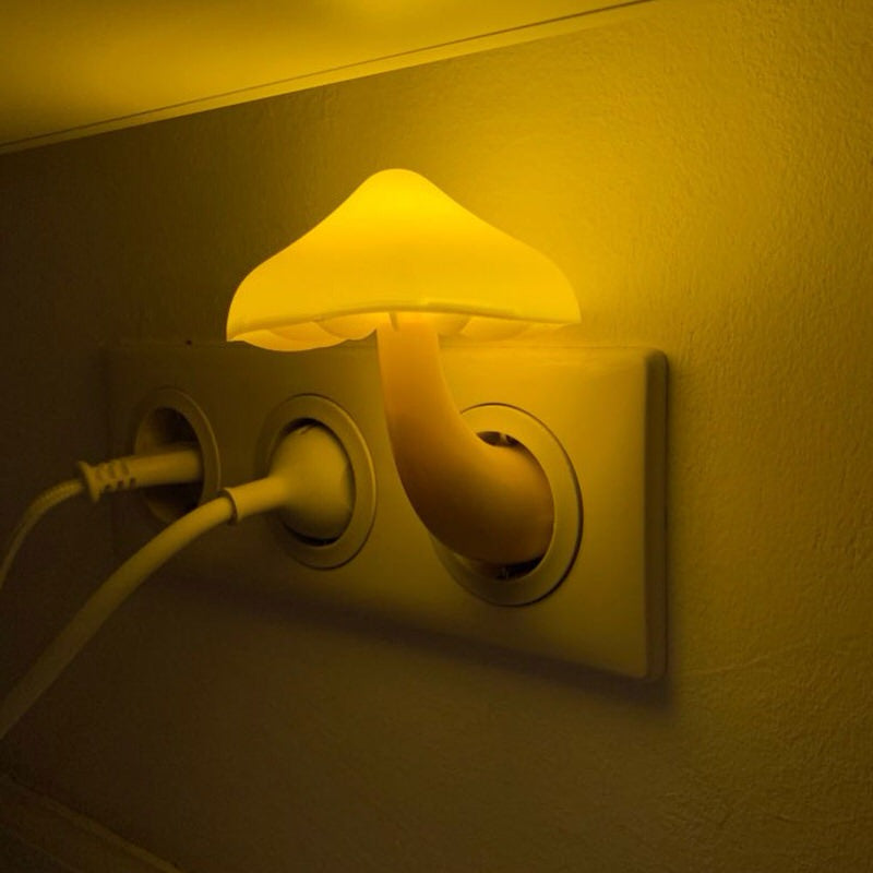 Vivolux | Magische Pil Nachtlicht