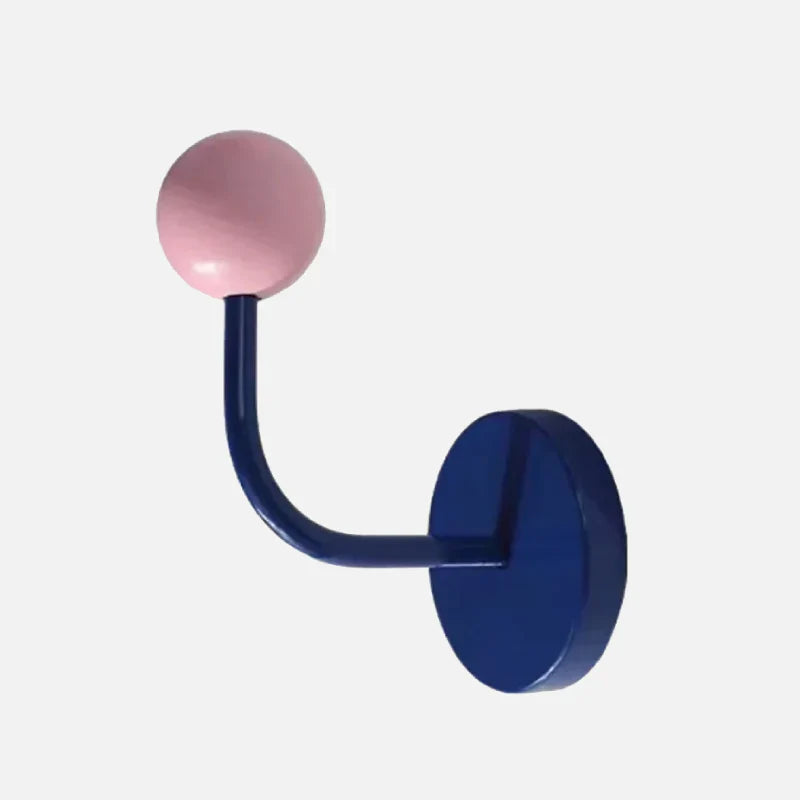 Vivolux | Eames Dot Color Rush Hakenmagnet
