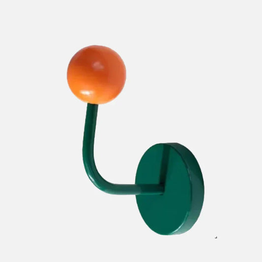 Vivolux | Eames Dot Color Rush Hakenmagnet