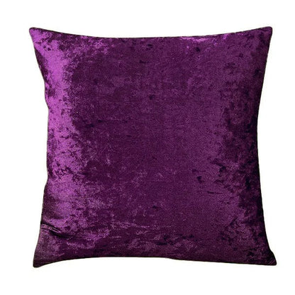 Vivolux | Velvet Kissenbezug – Ultra Weicher Luxus für Ihr Wohnzimmer