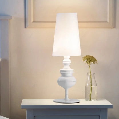 Vivolux | Moderne skandinavische LED-Tischlampe