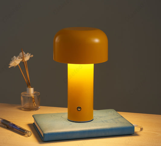 Vivolux | Pilz Berührung Tischlampe