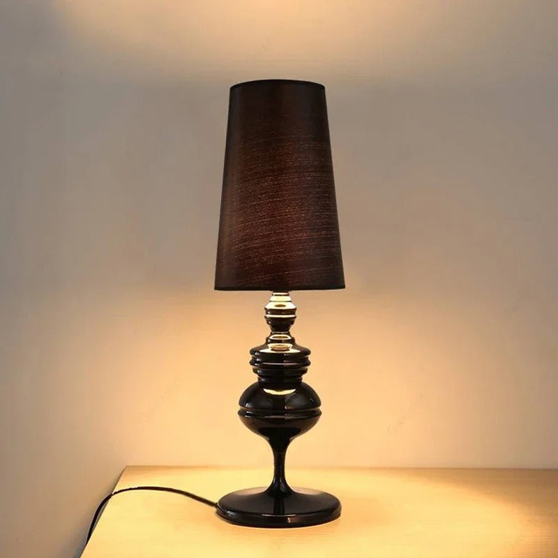 Vivolux | Moderne skandinavische LED-Tischlampe