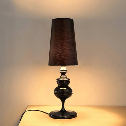 Vivolux | Moderne skandinavische LED-Tischlampe