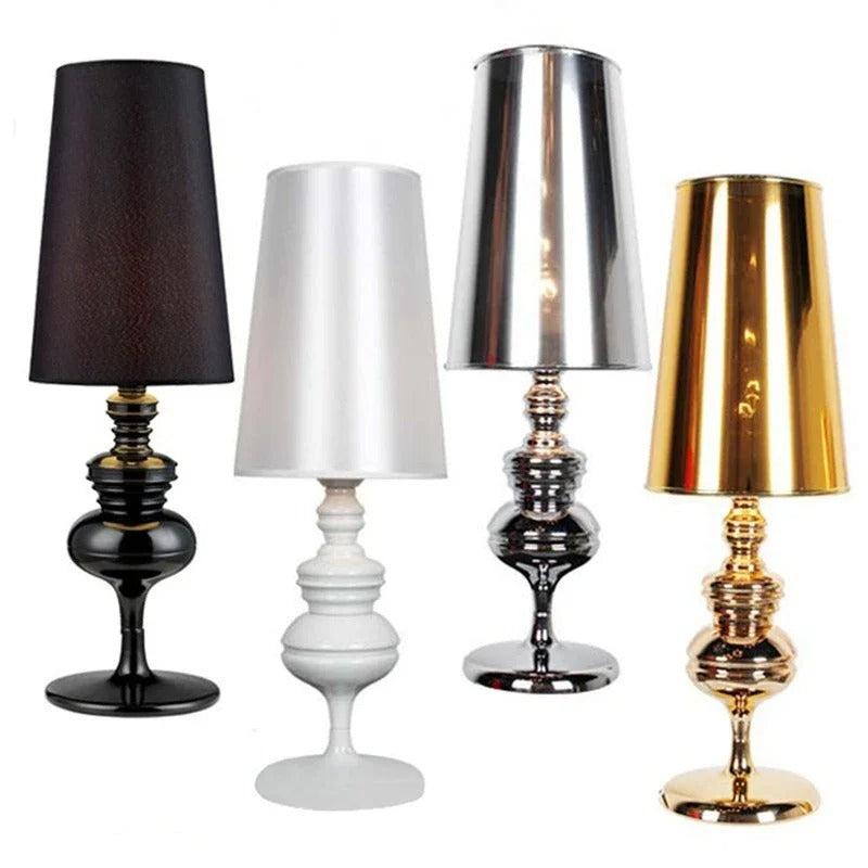 Vivolux | Moderne skandinavische LED-Tischlampe