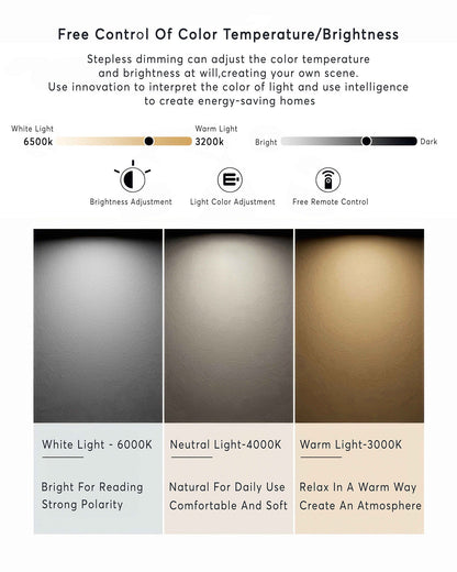 Vivolux | Moderne Wandlampe aus Holzbogen