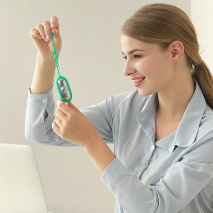 Stressresistente ZenPod