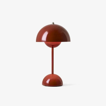 Vivolux | Moderne Tischleuchte - this is USB WARNING