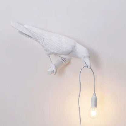 Vivolux | Frendorf Krähe Vogel Lampe
