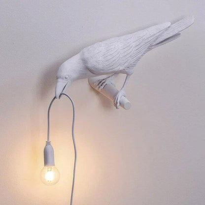 Vivolux | Frendorf Krähe Vogel Lampe