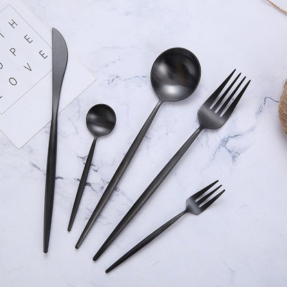 Vivolux | Modern Minimalist Besteckset