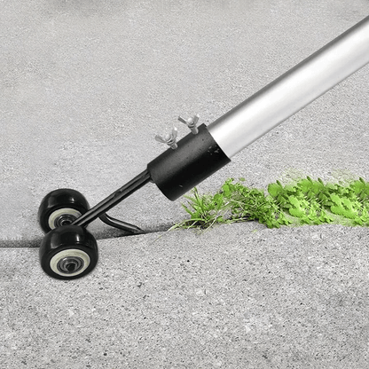Vivolux | Strong Gap Weeder | Einfache Unkrautentfernung!