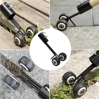 Vivolux | Strong Gap Weeder | Einfache Unkrautentfernung!