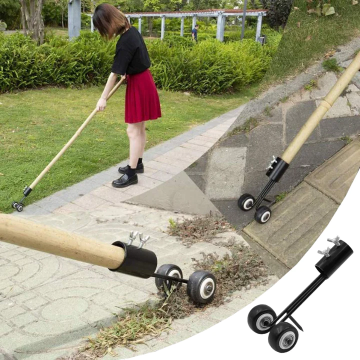 Vivolux | Strong Gap Weeder | Einfache Unkrautentfernung!