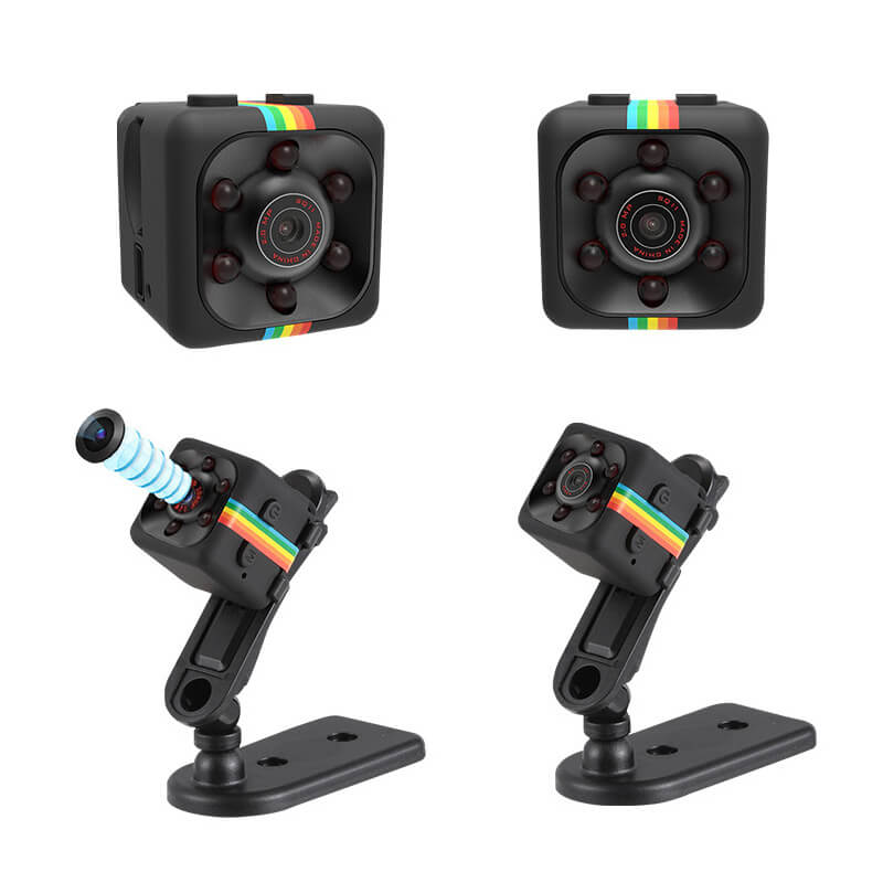 Mini Nachtsichtkamera