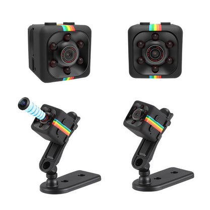 Mini Nachtsichtkamera