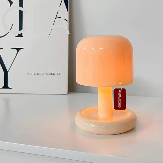 Vivolux | Sonnenuntergang Nachtlampe - Tischlampe