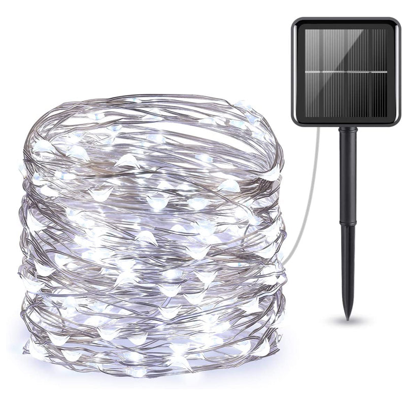 Vivolux | Solarbetriebene Mini-Lichterketten