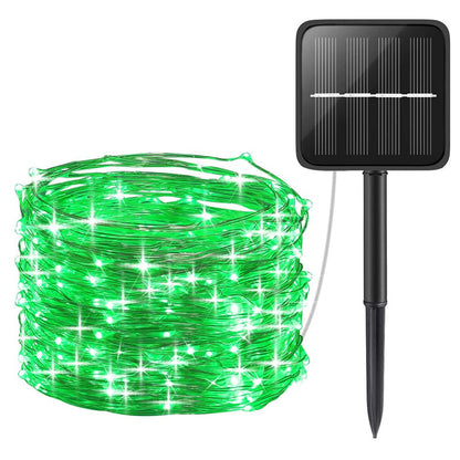 Vivolux | Solarbetriebene Mini-Lichterketten